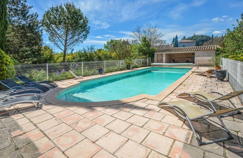 Saint-Ambroix House | Amazing home in Saint-Ambroix