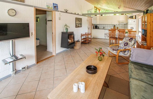 Samsø House | Amazing home in Samsø with kitchen