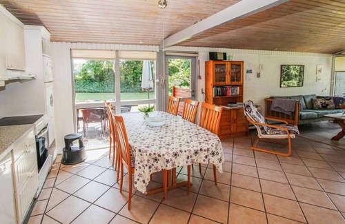 Samsø House | Amazing home in Samsø with kitchen