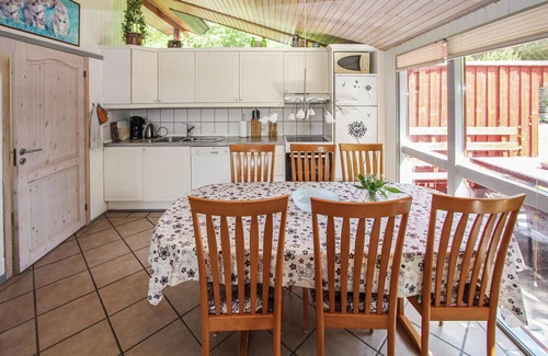 Samsø House | Amazing home in Samsø with kitchen