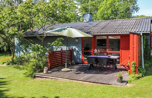 Samsø House | Amazing home in Samsø with kitchen