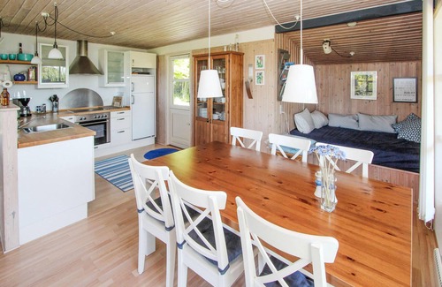 Samsø House | Amazing home in Samsø with WiFi