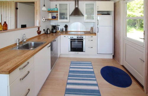 Samsø House | Amazing home in Samsø with WiFi