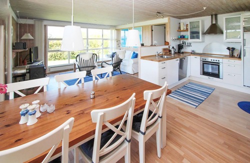 Samsø House | Amazing home in Samsø with WiFi