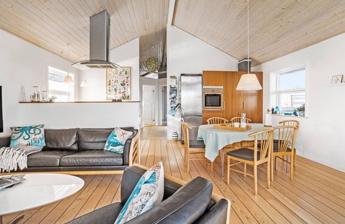 Samsø House | Amazing home in Samsø with Wi-Fi