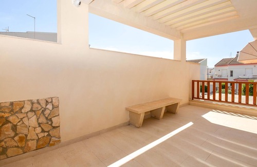 Scoglitti House | Amazing home in Scoglitti