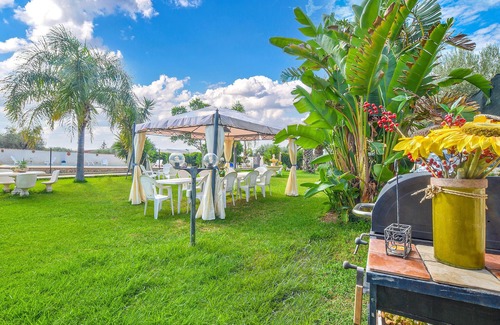 Syracuse House | Amazing home in Siracusa with WiFi