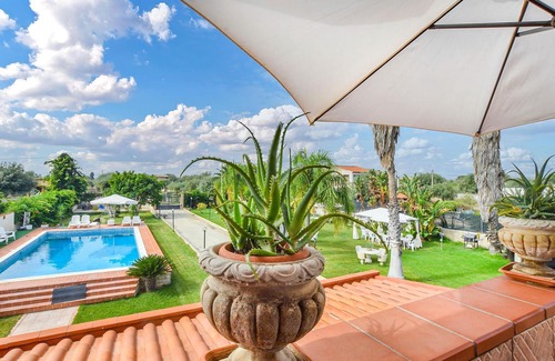 Syracuse House | Amazing home in Siracusa with WiFi