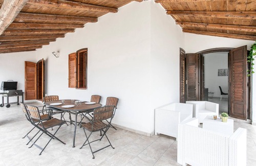 Fanusa House | Amazing home in Siracusa with WiFi