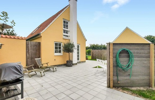 Skagen House | Amazing home in Skagen with WiFi