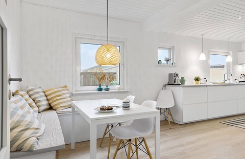Skagen House | Amazing home in Skagen with WiFi