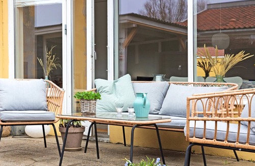 Skagen House | Amazing home in Skagen with WiFi