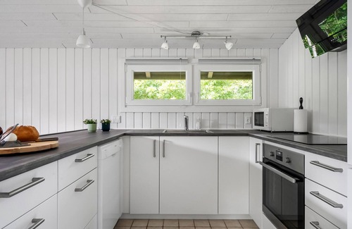 Ringkøbing-Skjern Municipality House | Amazing home in Skjern with WiFi