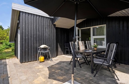 Ringkøbing-Skjern Municipality House | Amazing home in Skjern with WiFi