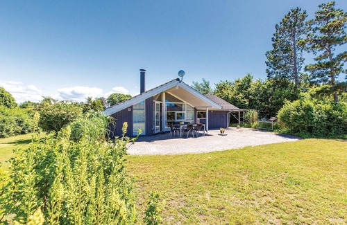 Store Kongsmark House | Amazing home in Slagelse with kitchen