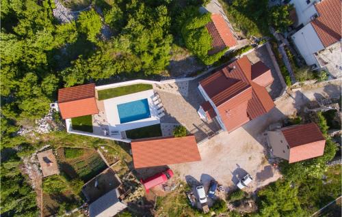 South Croatia Coast House | Amazing Home In Slivno