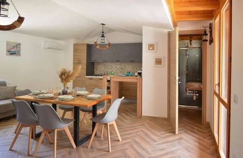 Solanas House | Amazing home in Solanas, Sinnai with WiFi
