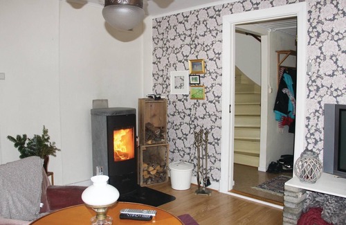 Solvedal House | Amazing home in Sölvesborg with kitchen