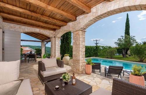 Buzet House | Amazing home in Sovinjak with WiFi