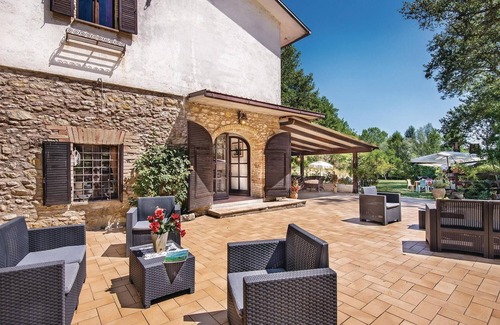 Baiano House | Amazing home in spoleto pg
