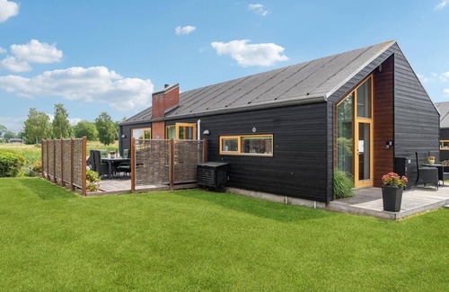 Stubbekobing House | Amazing home in Stubbekøbing