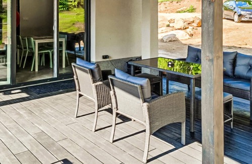 Zlotoryja House | Amazing home in Staniszów with WiFi