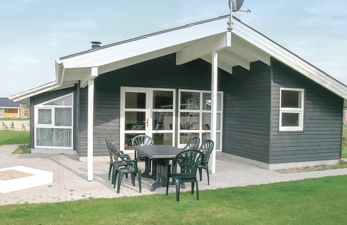 Egense House | Amazing home in Storvorde with sauna