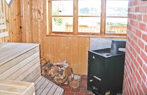 Strangnas House | Amazing home in Strängnäs with sauna