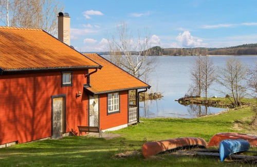 Strangnas House | Amazing home in Strängnäs with sauna