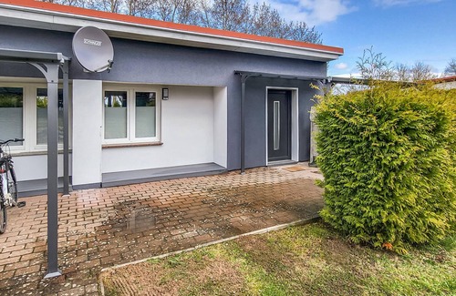 Devin House | Amazing home in Stralsund with WiFi