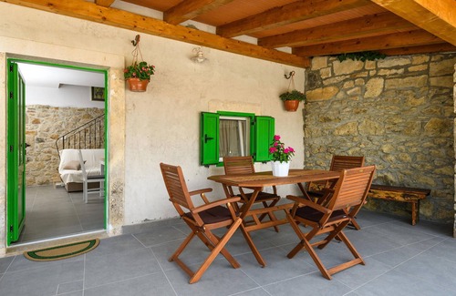 Kozljak House | Amazing home in Susnjevica with WiFi