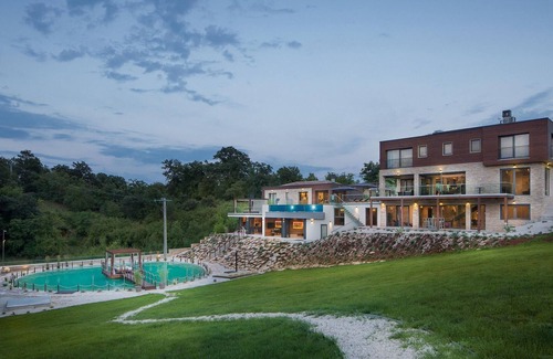 Jursici House | Amazing home in Svetvincenat with sauna