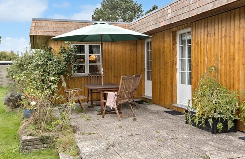 Kegnæshøj House | Amazing home in Sydals with WiFi