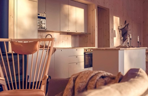 Tannas House | Amazing home in Tännäs with WiFi