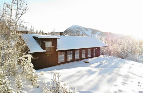 Tannas House | Amazing home in Tännäs with WiFi