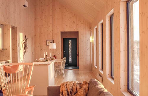 Tannas House | Amazing home in Tännäs with WiFi
