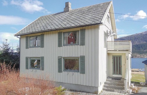 Tingvoll House | Amazing home in Tingvoll with 3 Bedrooms and WiFi