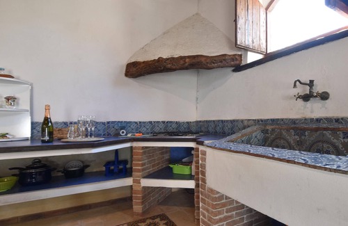 Trappeto House | Amazing home in Trappeto with WiFi