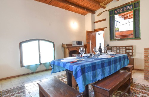 Trappeto House | Amazing home in Trappeto with WiFi