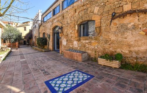 Trappeto House | Amazing Home In Trappeto With Wifi