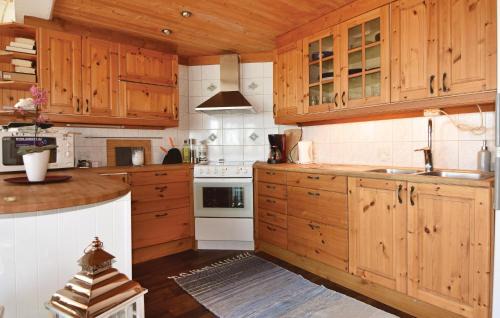 Uddevalla Municipality House | Amazing Home In Uddevalla With Kitchen
