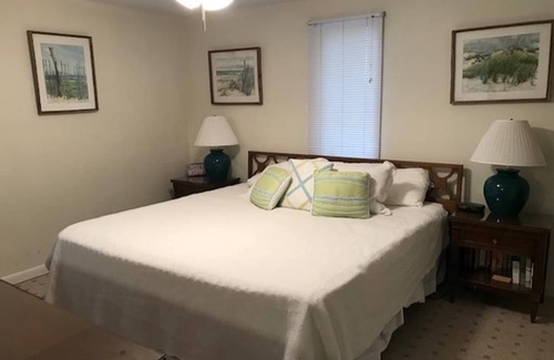 Barnegat Light House | Amazing home in Barnegat Light with 5 Bedrooms and WiFi