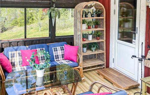 Vase House | Amazing Home In Väse With Kitchen