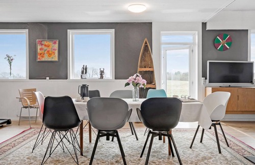 Vandel House | Amazing home in Vandel with Wi-Fi