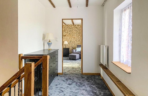 Vauce House | Amazing home in Vauce with 2 Bedrooms and WiFi