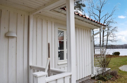 Vaxjo Municipality House | Amazing home in Växjö with WiFi