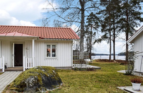 Vaxjo Municipality House | Amazing home in Växjö with WiFi