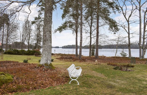 Vaxjo Municipality House | Amazing home in Växjö with WiFi