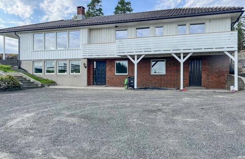 Vegarshei House | Amazing home in Vegårshei with sauna