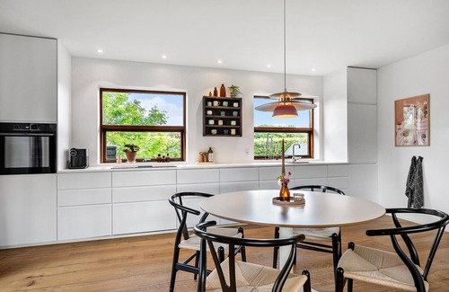 Viborg House | Amazing home in Viborg with WiFi